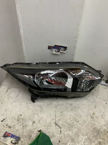 Farol Honda Hrv Hr-v 2015 2016 2017 Direito usado original 