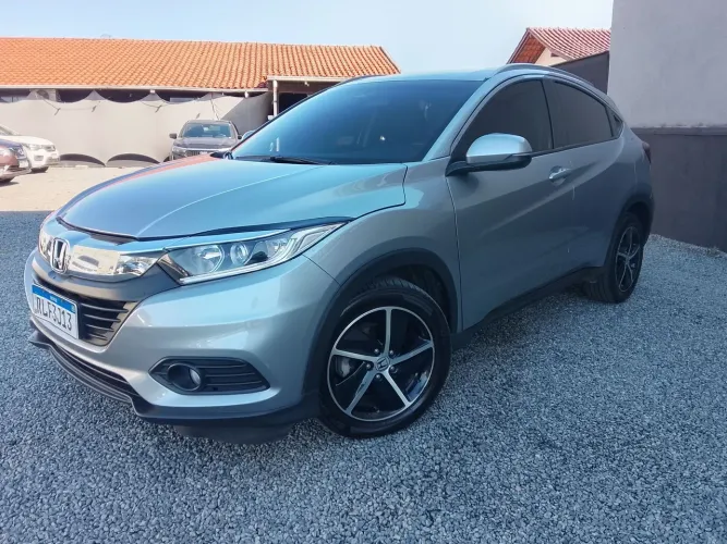 Honda HR-V EX 1.8 Flexone 16V 5P Aut. 2021
