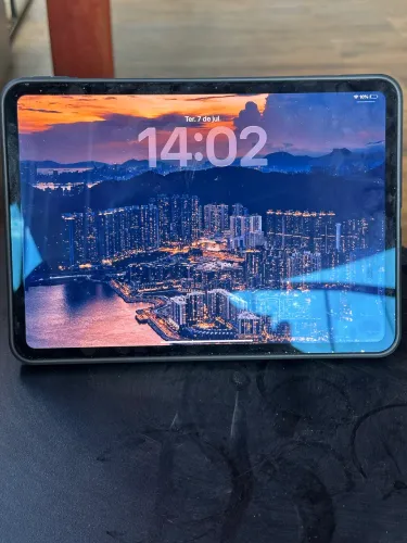Apple IPad Pro 11 M4 256gb estado de novo
