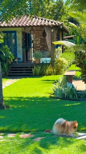 Venda casa pronta para morar.