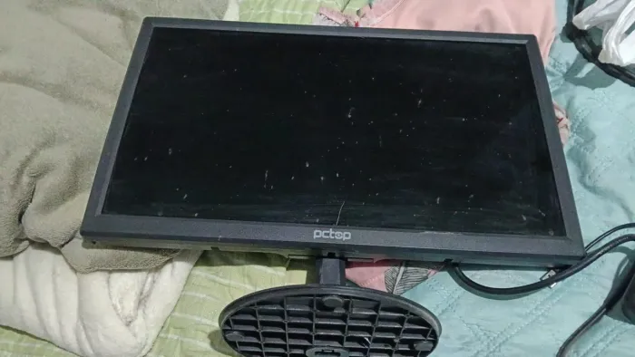 Monitores usados