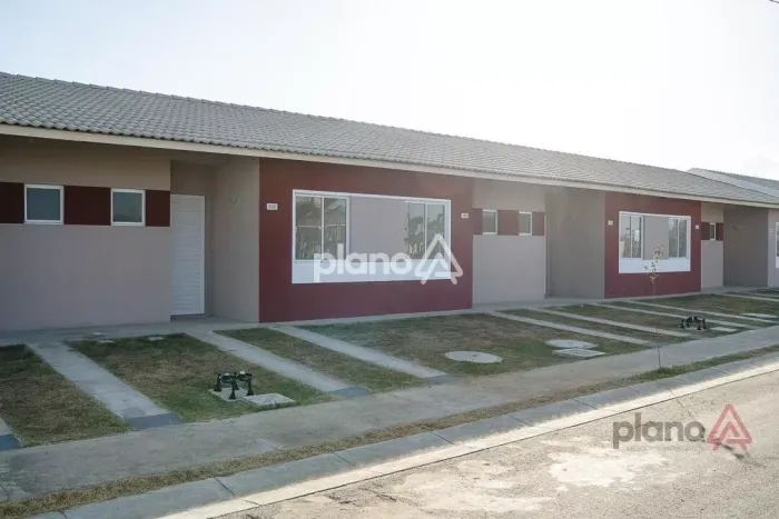 Apartamento para aluguel, 2 quarto(s), Conjunto Jereissati 3, Pacatuba - AP297