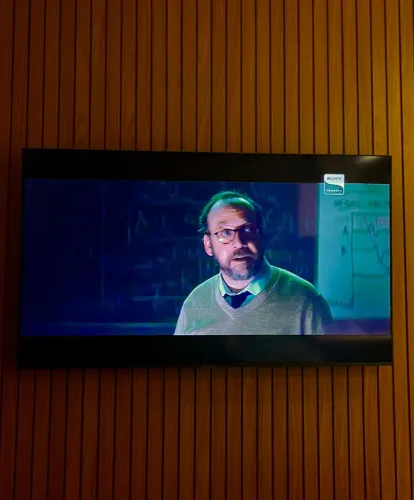 Tv smart Samsung 50