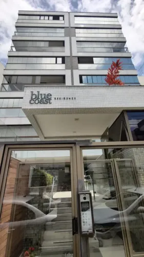APARTAMENTO 3 QUARTOS(3 SUÍTES) COM 113M² NO COSTA AZUL