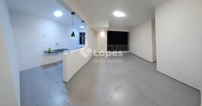 Apartamento em Engenho Novo, Rio de Janeiro