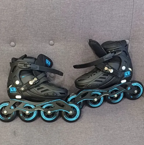 Patins traxart 
