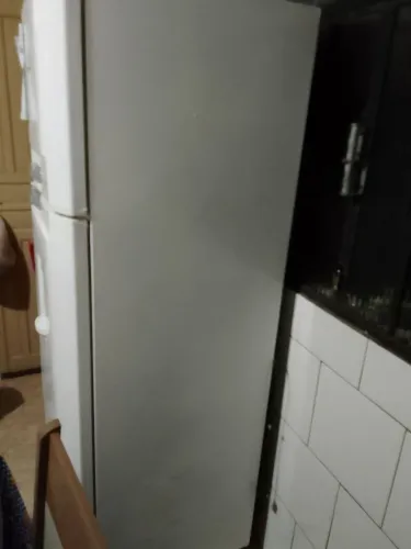 Geladeira Electrolux