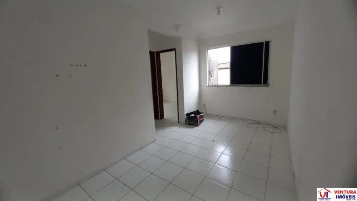 Apartamento à Venda em Fragoso
