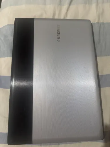 Notebook Samsung