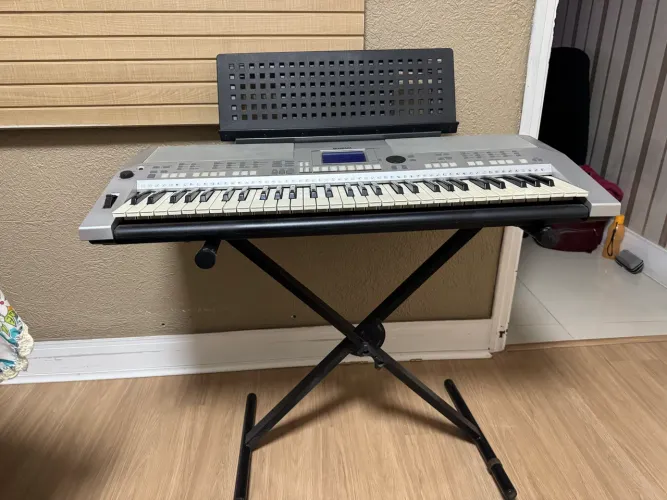 Teclado Yamaha