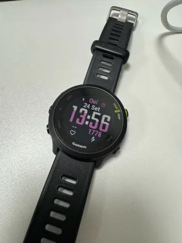 Garmin Forerunner 55