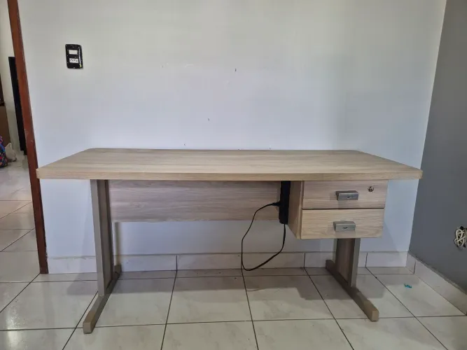 Mesa de escritório