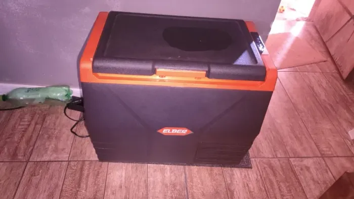 Geladeira Elber 41Litros Bivolt