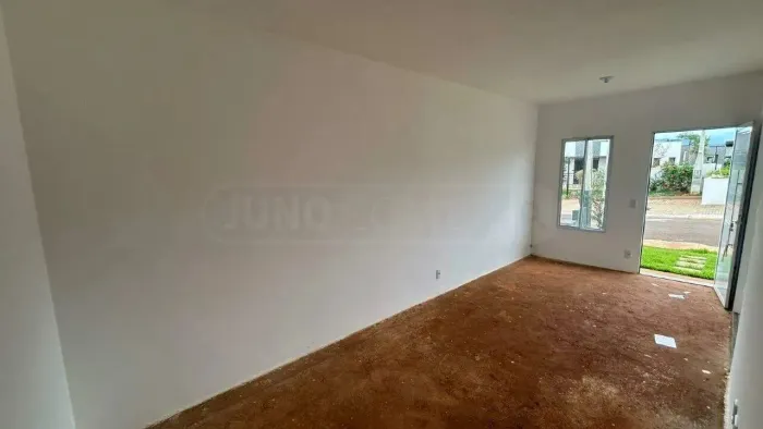 Casa em Condomínio para aluguel, 2 quartos, 2 vagas, Reserva Taquaral l - Piracicaba/SP
