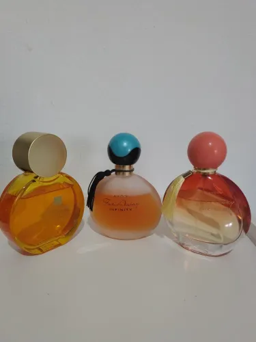 Desapego Perfume 