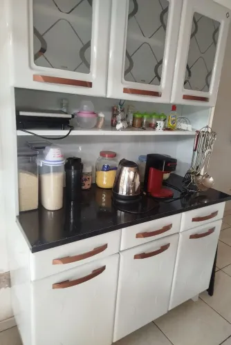 Armário de Cozinha