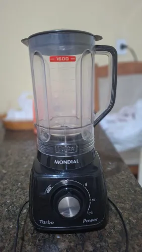 Liquidificador 