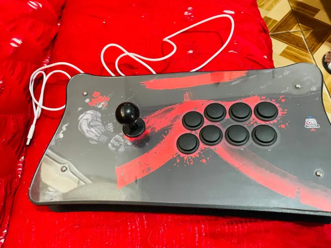 Controle arcade 2inpact