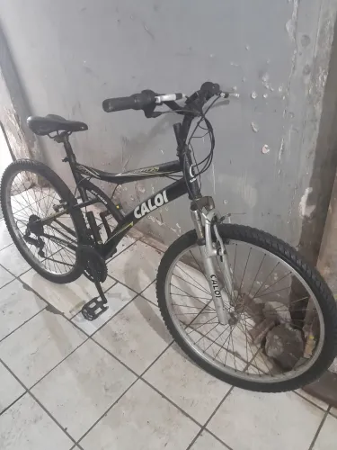 Vendo bike