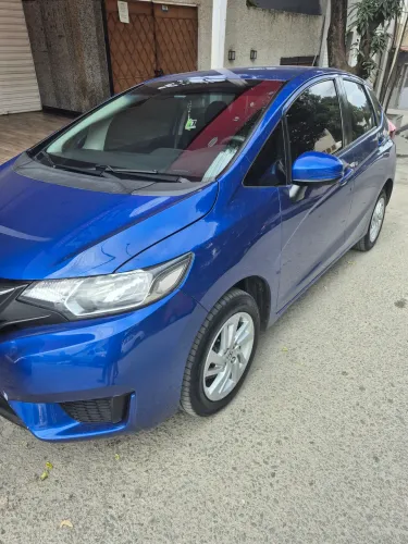 Honda Fit LX 1.5 Flexone 16V 5P Aut. 2017
