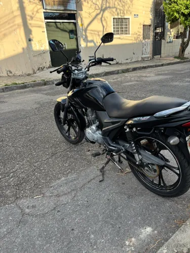 MOTO 150 cc
