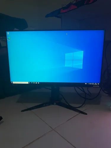 Monitor aoc hero 27 144hz ips 1ms