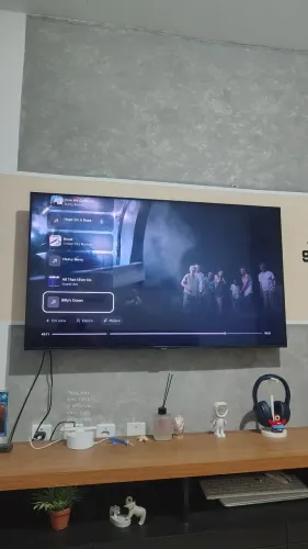 Tv Samsung 50