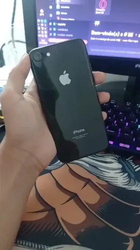 iphone 8 pra agora!!