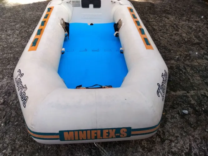 FLEXBOAT MINIFLEX