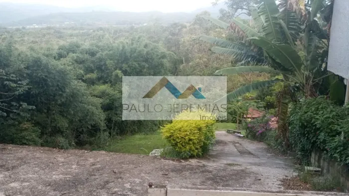 Terreno à Venda no Canto do Lamim, Florianópolis por R$600mil
