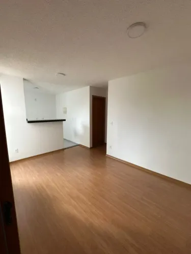 Imóvel para venda com 42 metros quadrados com 2 quartos em Vila Mutirão II - Goiânia - GO