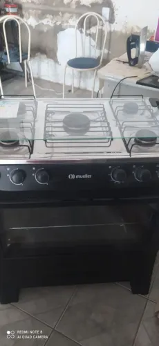 vendo fogão perfeito
