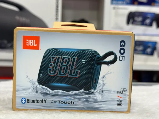 JBL GO5 LACRADA