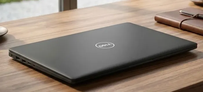 Notebook Dell latitude
