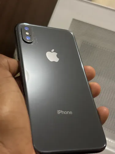 iPhoneX