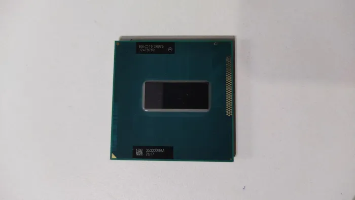 Intel i7 3632QM