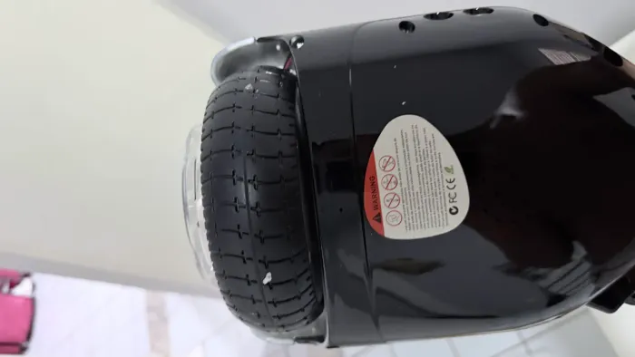 Hoverboard (Skate Elétrico)