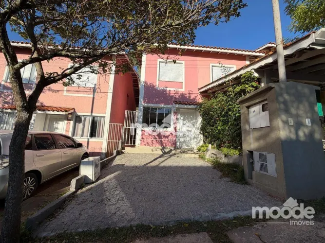 Casa em condomínio com 2 Quartos, 75 m² - venda por R$ 560.000 ou aluguel por R$ 652/mês -