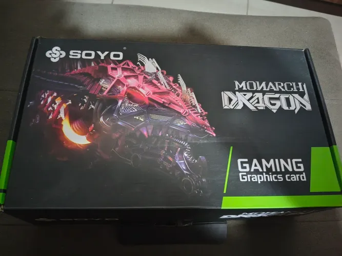 RX 580 8gb