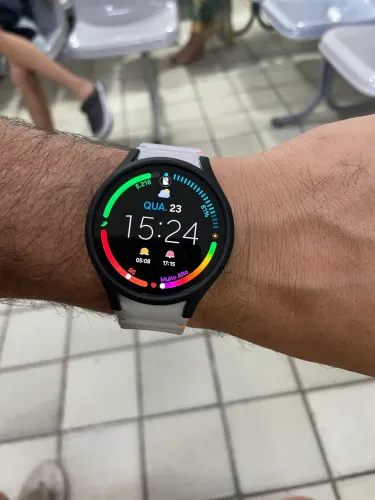 Smartwatch Samsung 7