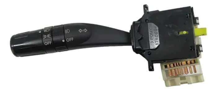 Chave Seta Subaru Imprenza 2011 B5848