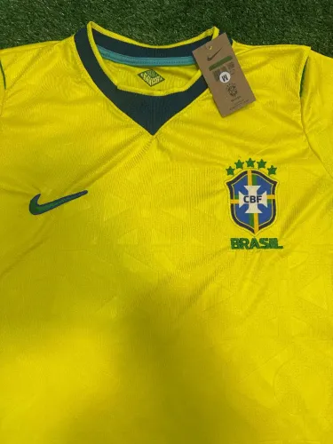 Camisa Seleção Brasileira 2026
