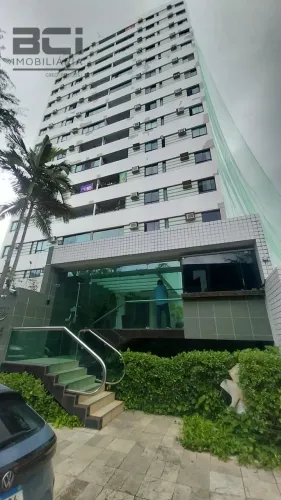 Apartamento para alugar com 2 quartos, sendo 1 Suíte, e vagas , no PINA