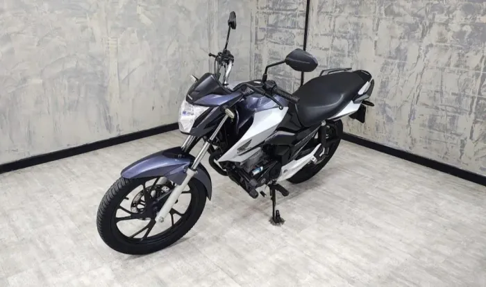 Honda CG 160 TITAN 2022