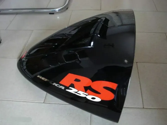 Carenagem Aprilia RS 250 Réplica Valentino Rossi