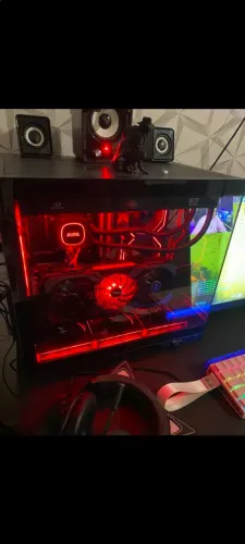 Plca de vídeo RX6800