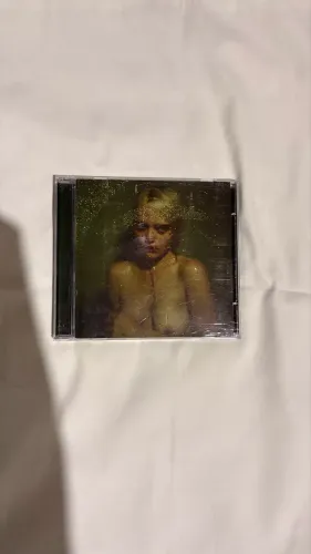 Cd Sky Ferreira Night time, my time RARO