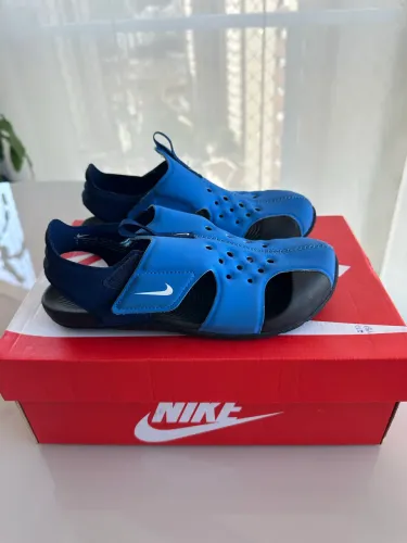 Sandália Nike Sunray Protect 2 tamanho 33/34