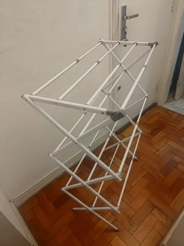 varal extensível powermaid