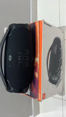 Bombox jbl 3